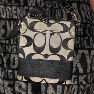Coach Crossbody Purse